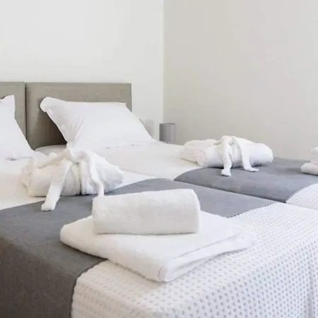 De_naxia Апартаменты *